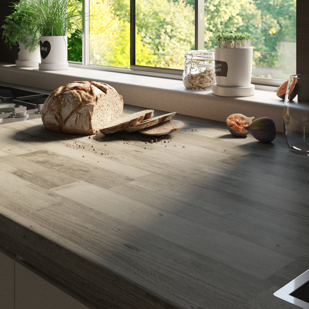 Java Block Wood K030 38mm