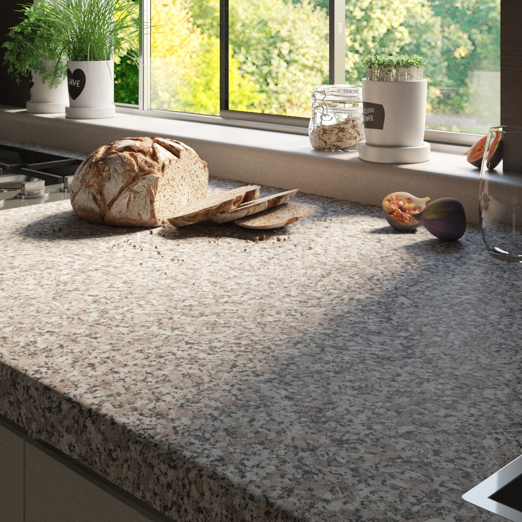 Classic Granit K204 38mm