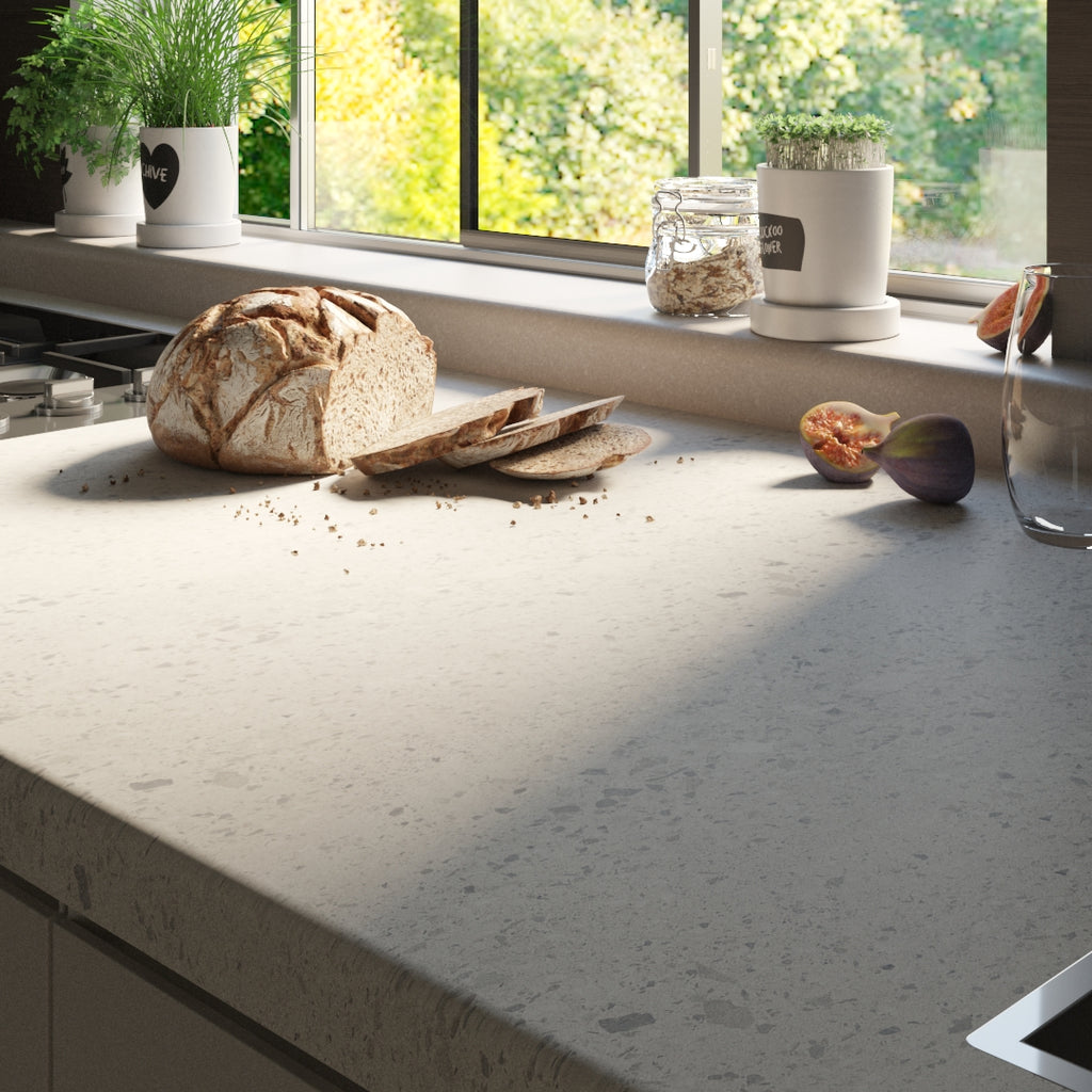 Licht Terrazzo K095 v2 38mm