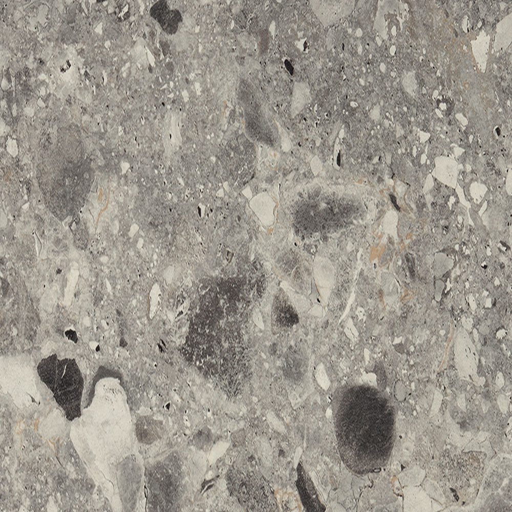 Triestino Terrazzo Grijs F021 38mm