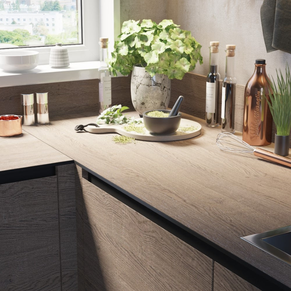 Compact Rovere Valdweg 10mm