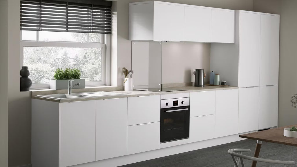 BIANCO NERO Mat