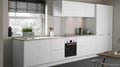 BIANCO NERO Mat