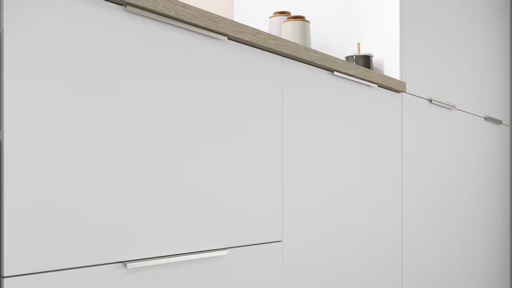 BIANCO NERO Mat