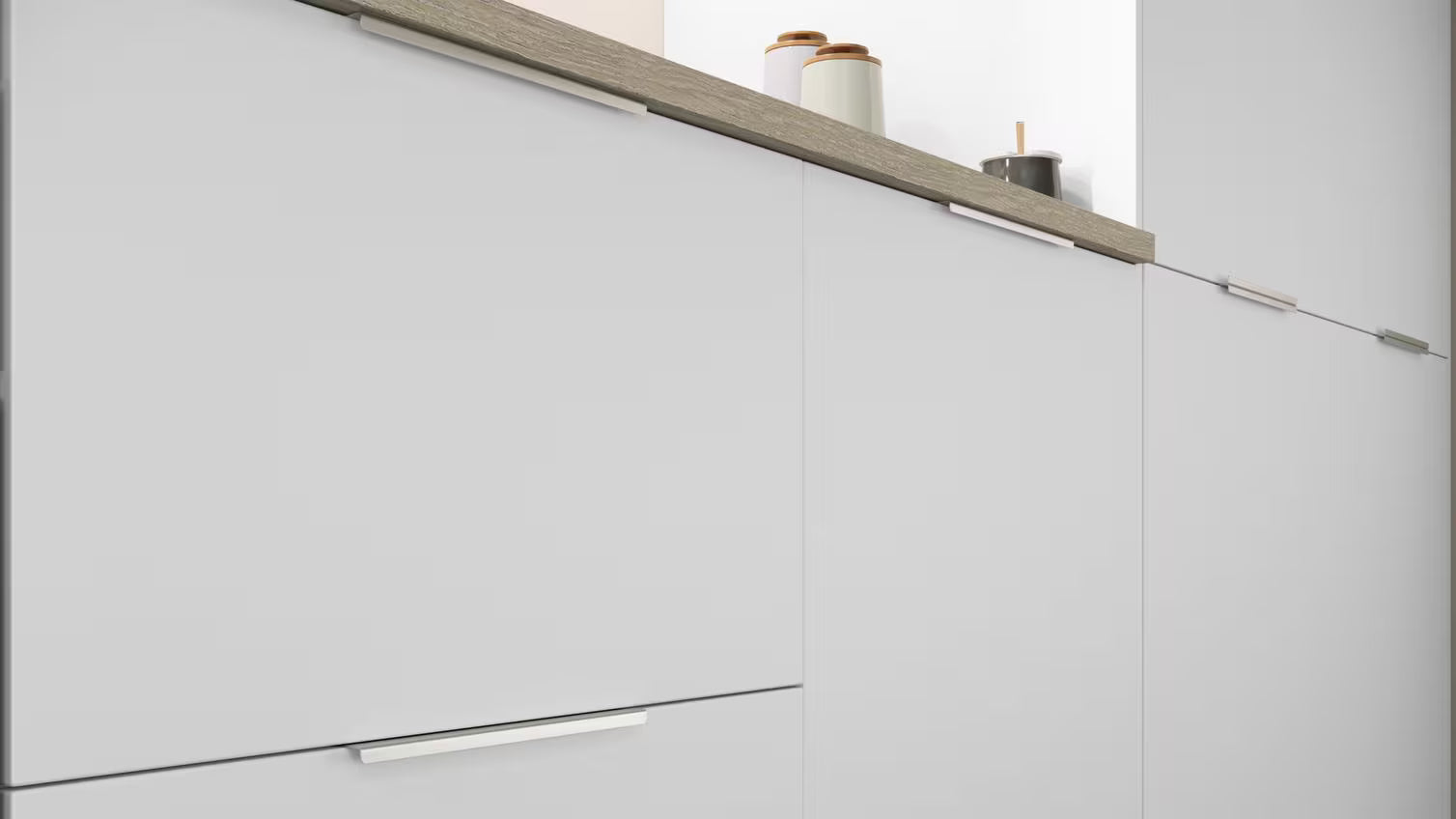 BIANCO NERO Mat