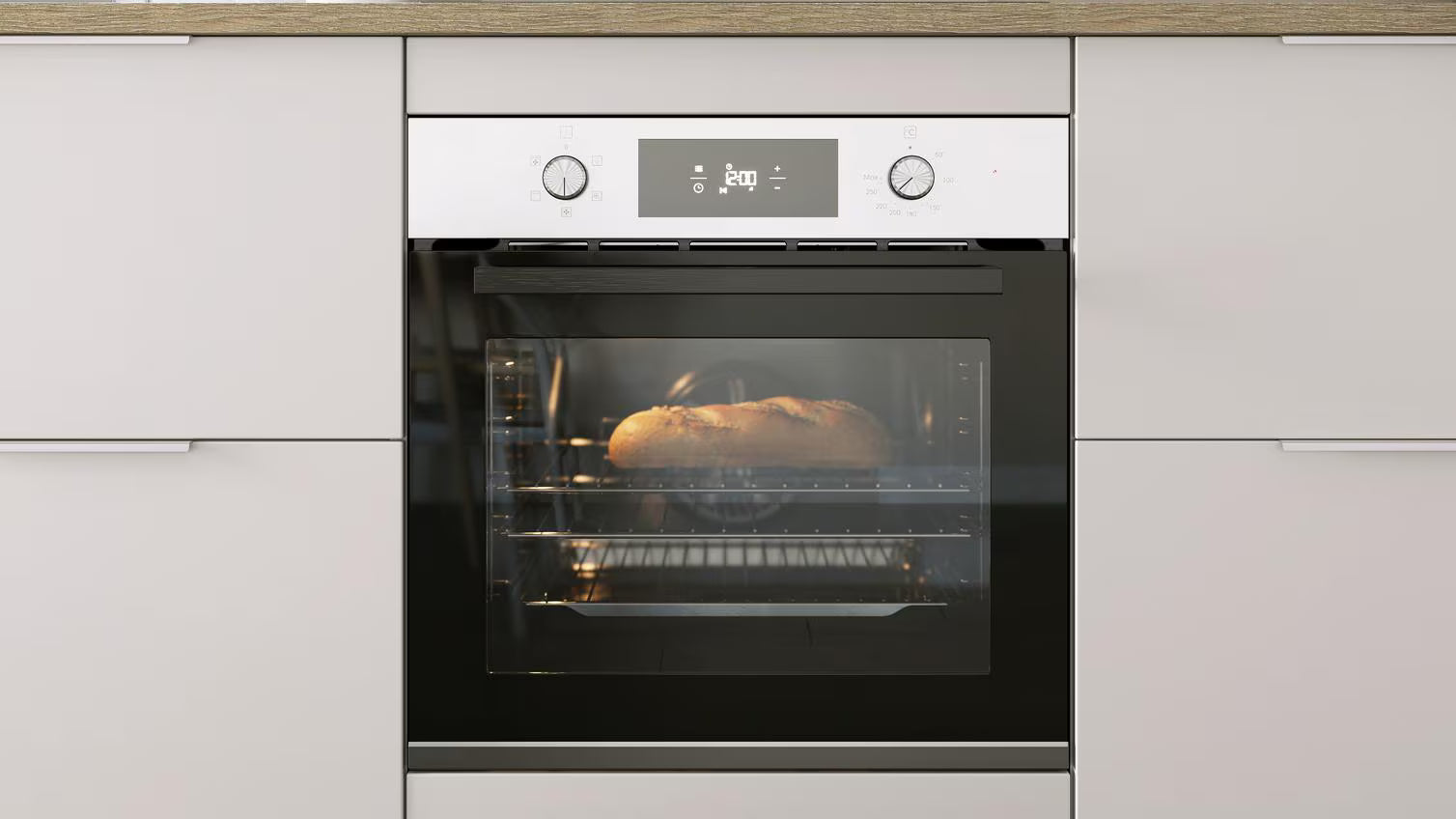 BIANCO NERO Mat