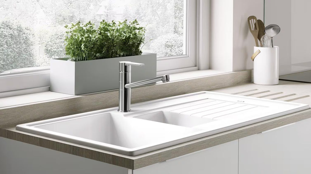 BIANCO NERO Mat
