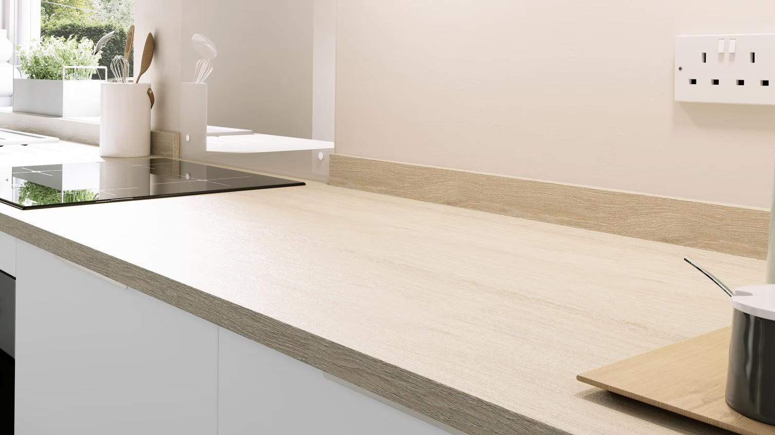 BIANCO NERO Mat