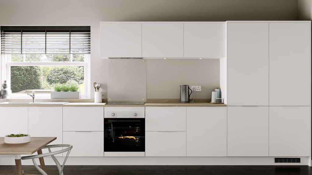 BIANCO NERO Mat