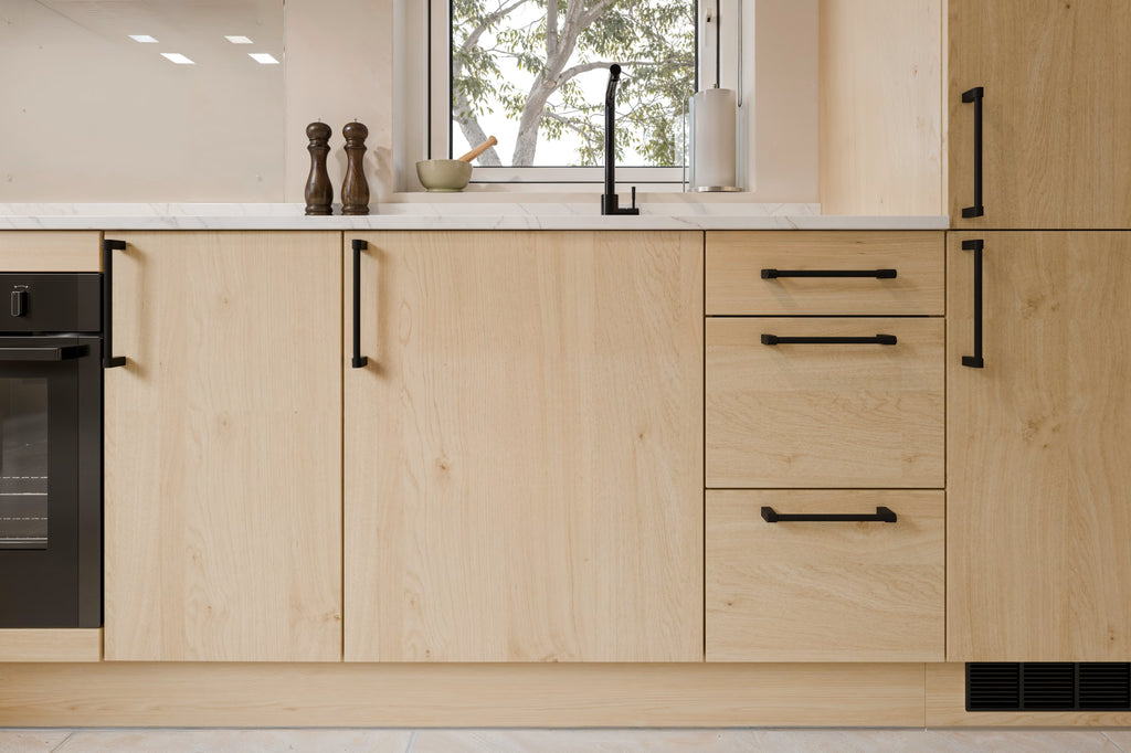 KYST Scandinavisch Stijl