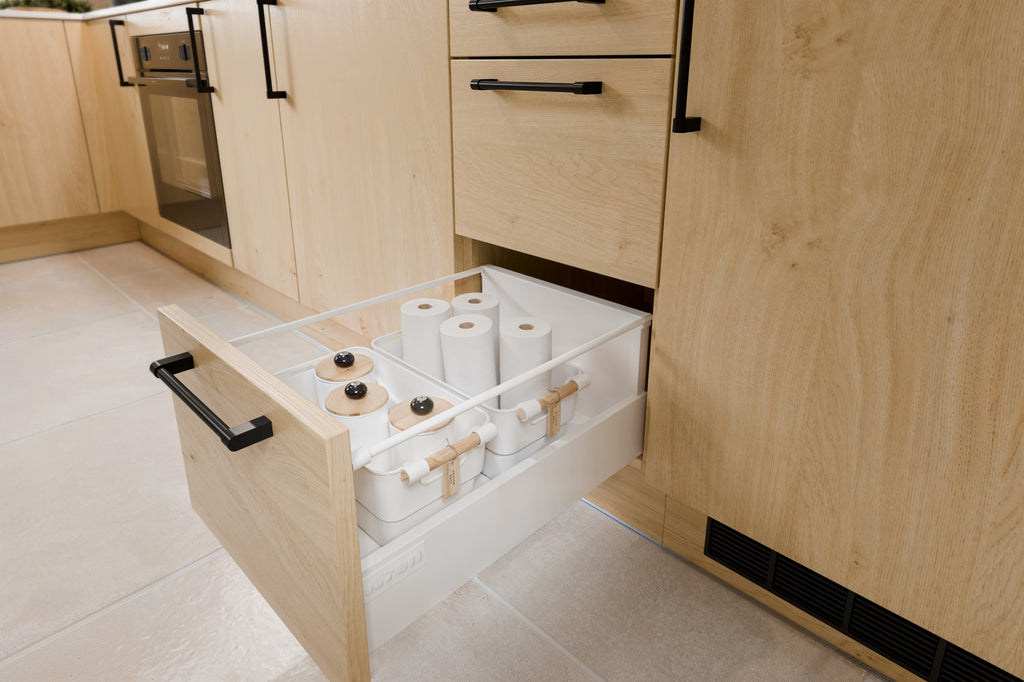 KYST Scandinavisch Stijl