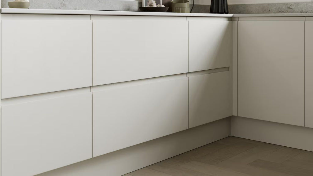 TERAZZO Hoog Glans