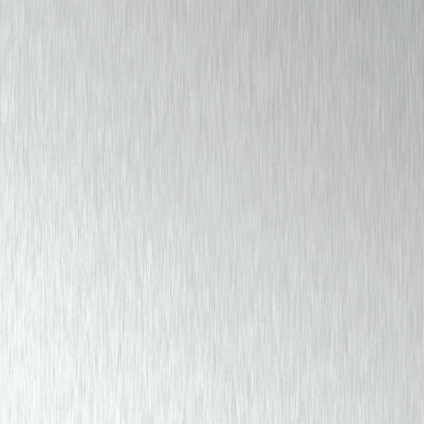 Geborsteld Aluminium