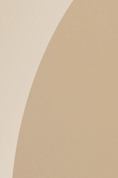 Yildiz Beige Hoogglans